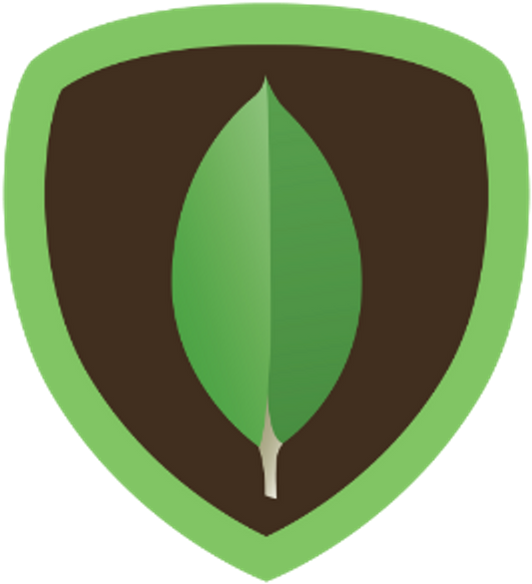 MongoDB logo