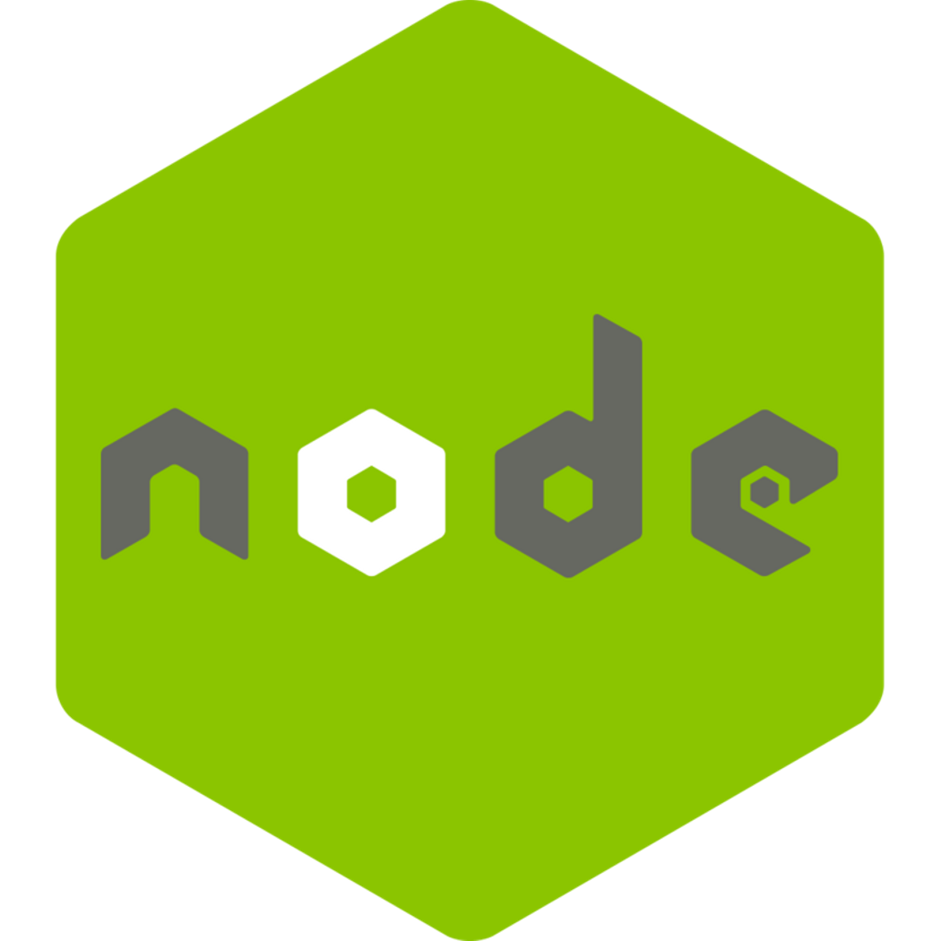 Node logo