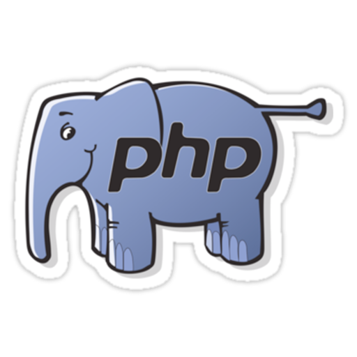 PHP logo